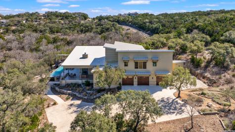 21604 Cielo Ridge San Antonio TX 78256