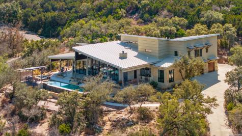 21604 Cielo Ridge San Antonio TX 78256