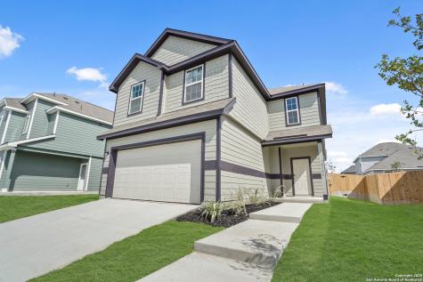 10306 Liberty Grove San Antonio TX 78224