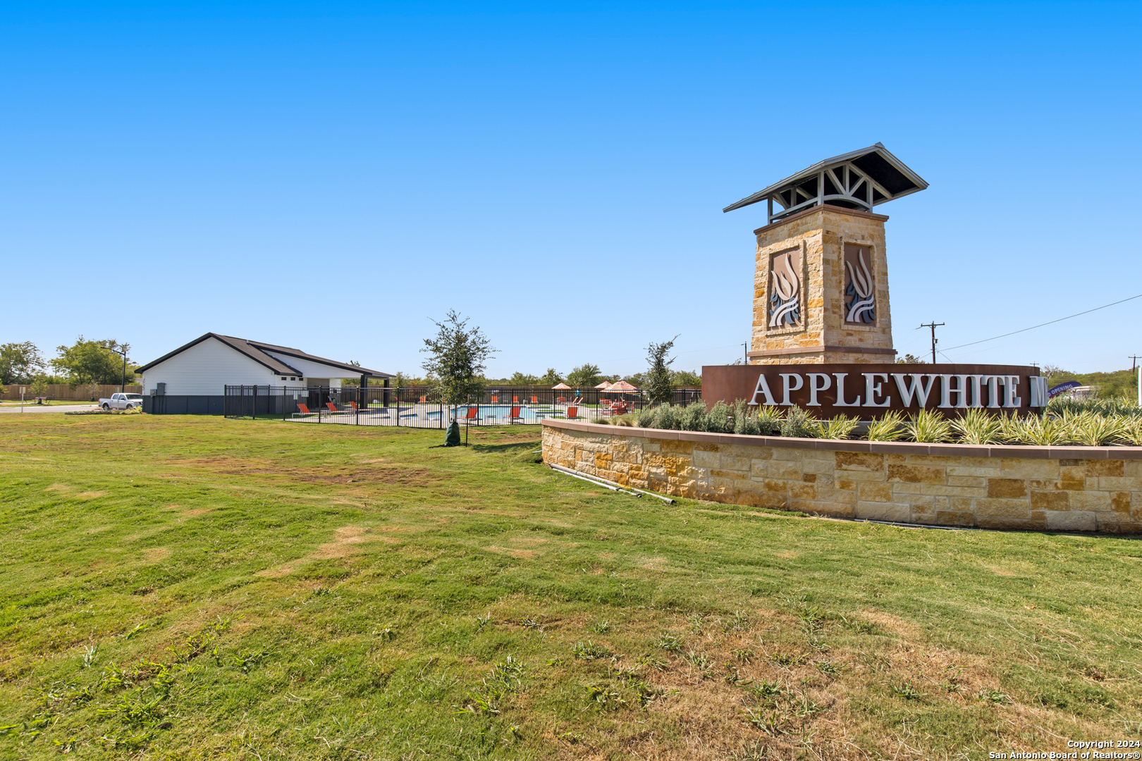 10306 Liberty Grove San Antonio TX 78224