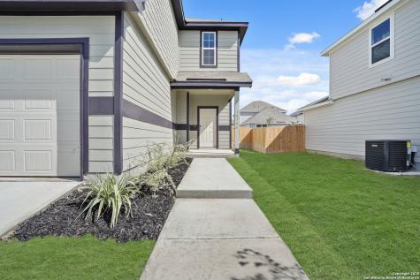 10306 Liberty Grove San Antonio TX 78224