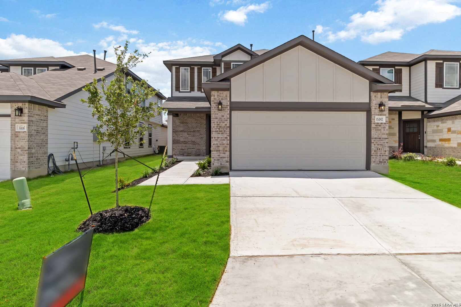 15042 Homing Meadow San Antonio TX 78253