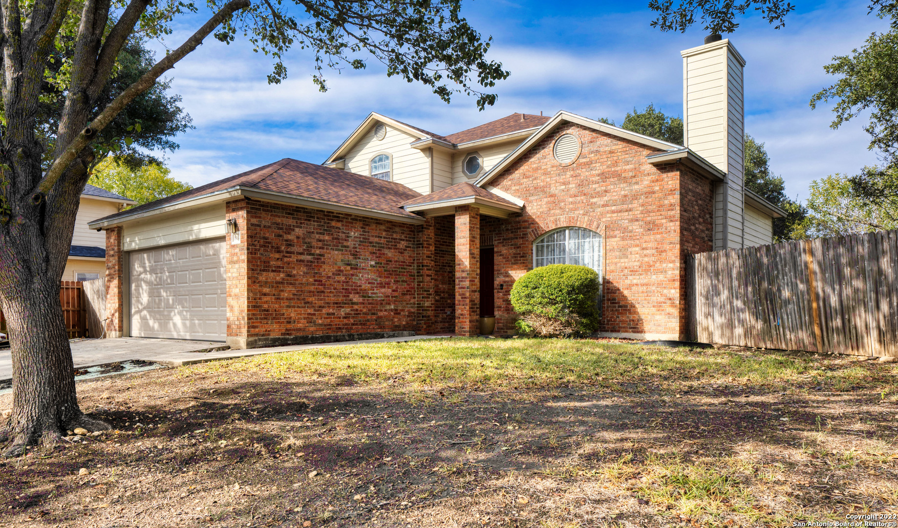 106 Rock Creek Circle Boerne TX 78006