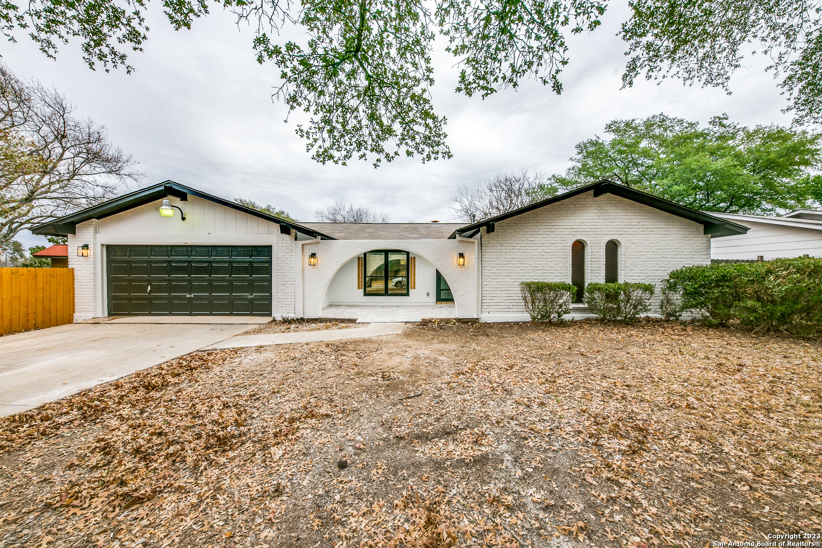 6010 Patrick Henry Street San Antonio TX 78233