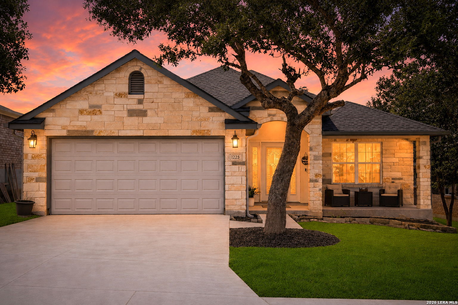 1223 Alpine Pond San Antonio TX 78260