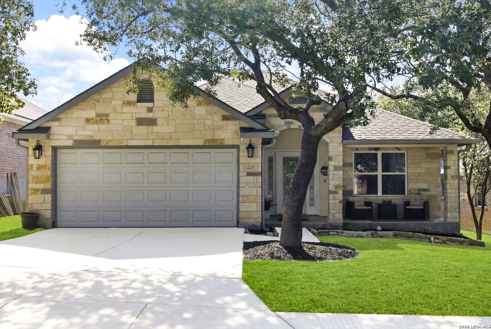 1223 Alpine Pond San Antonio TX 78260