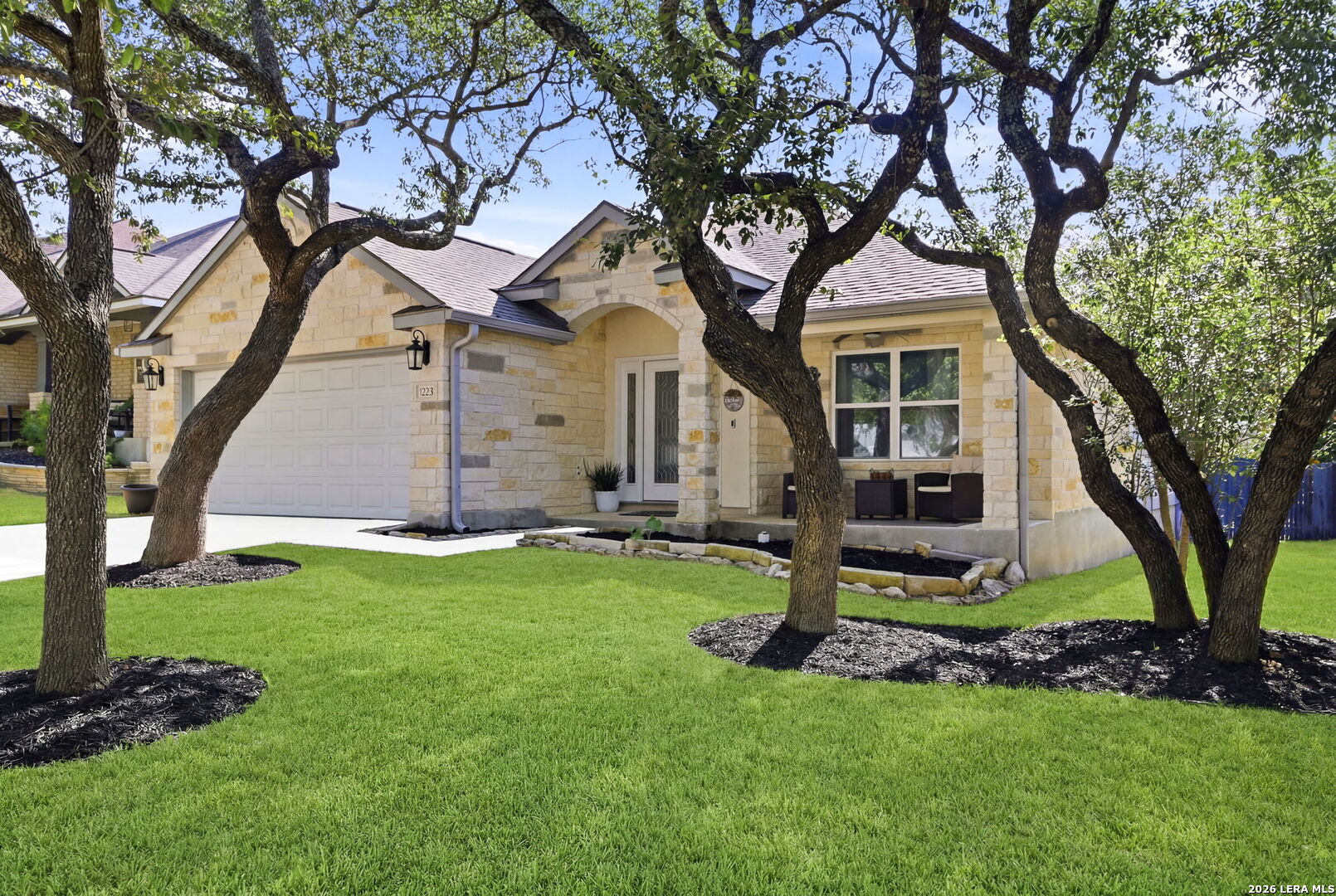 1223 Alpine Pond San Antonio TX 78260
