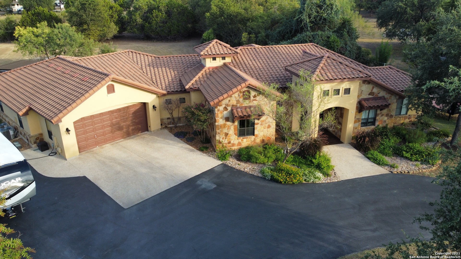 851 River Cliff Drive Canyon Lake TX 78133