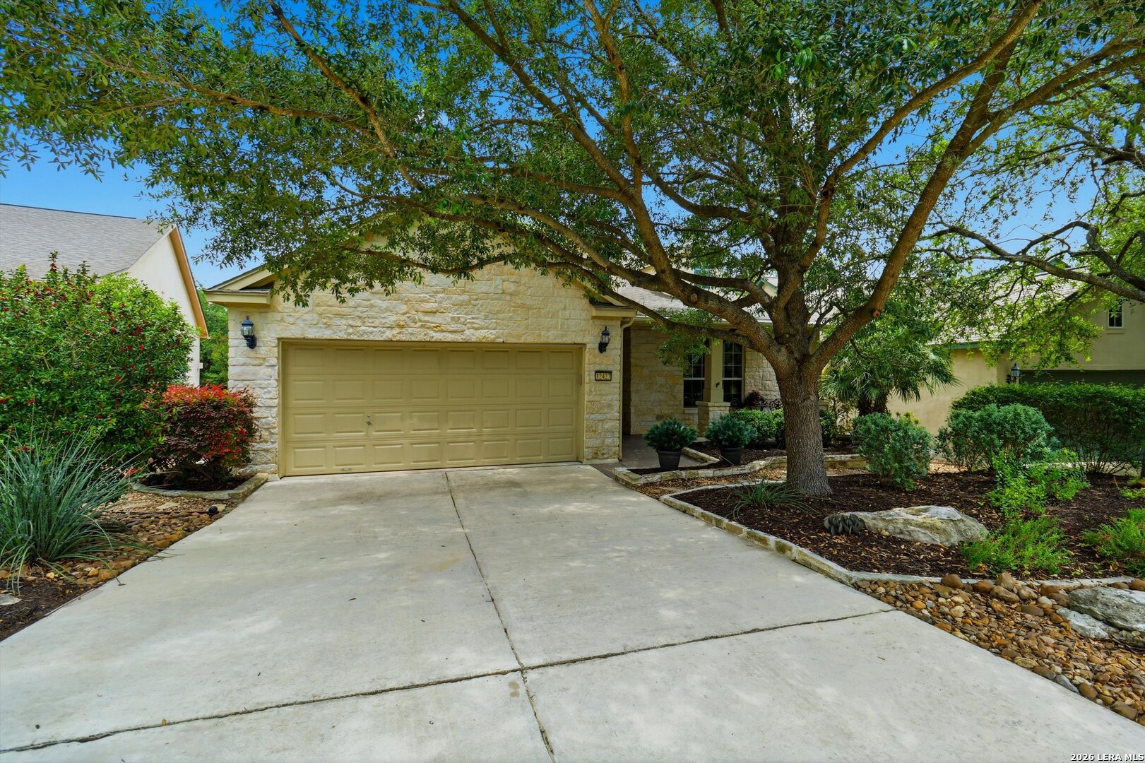 12427 Cascade Hills San Antonio TX 78253