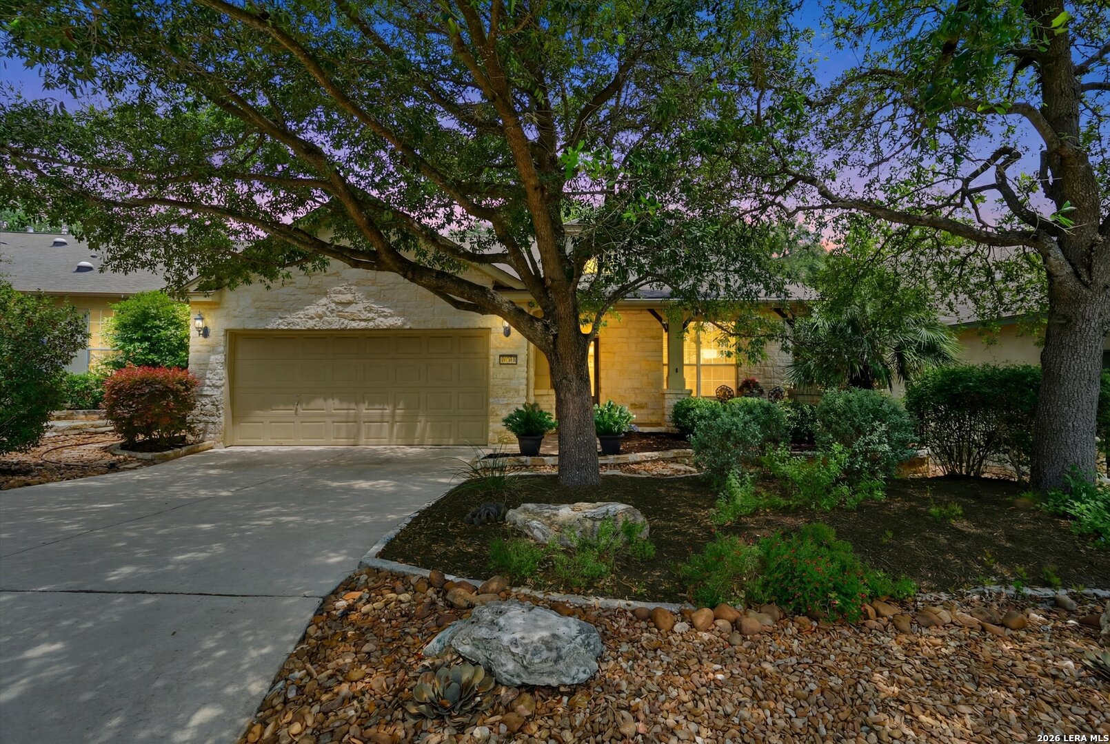 12427 Cascade Hills San Antonio TX 78253