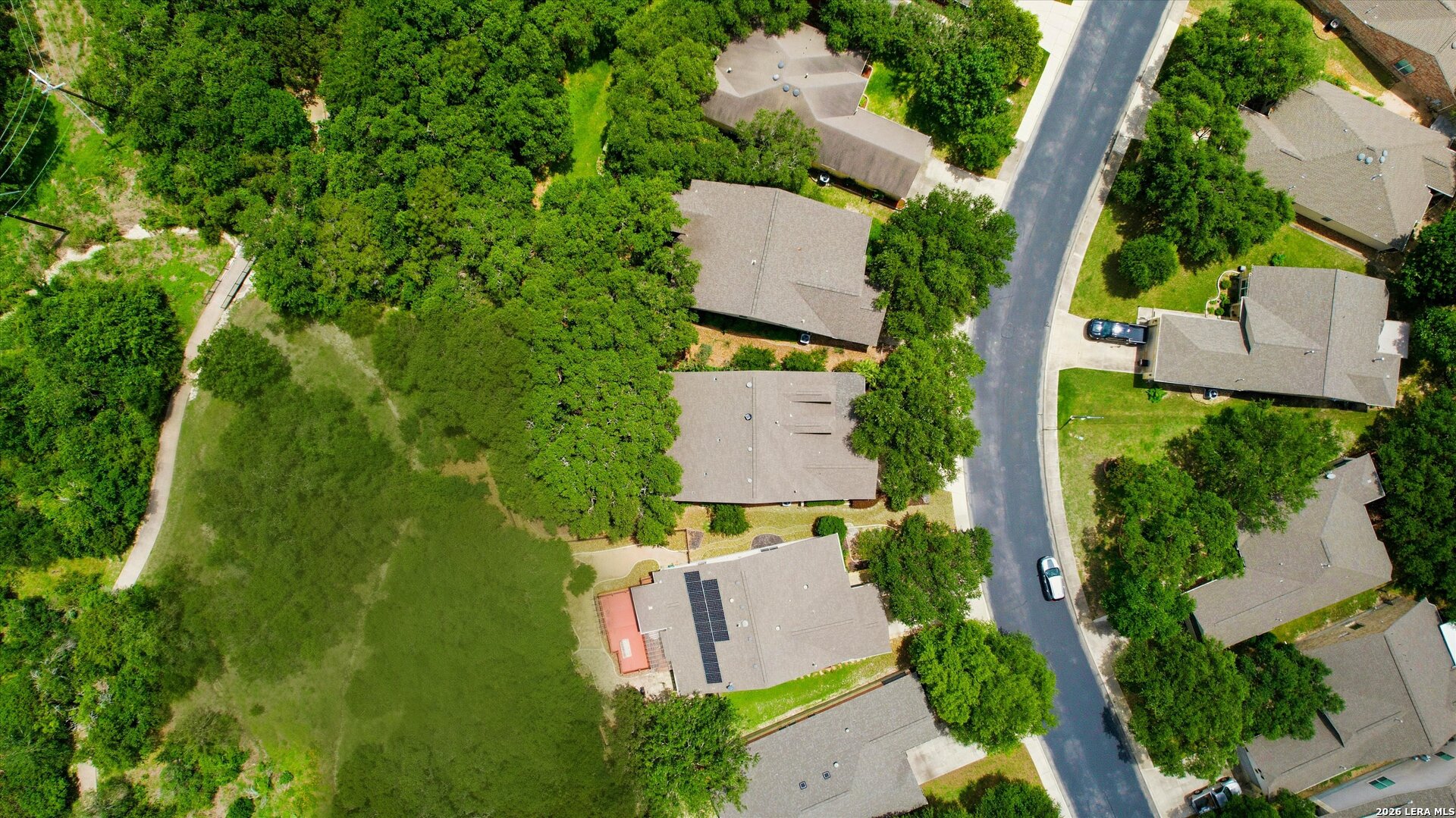 12427 Cascade Hills San Antonio TX 78253