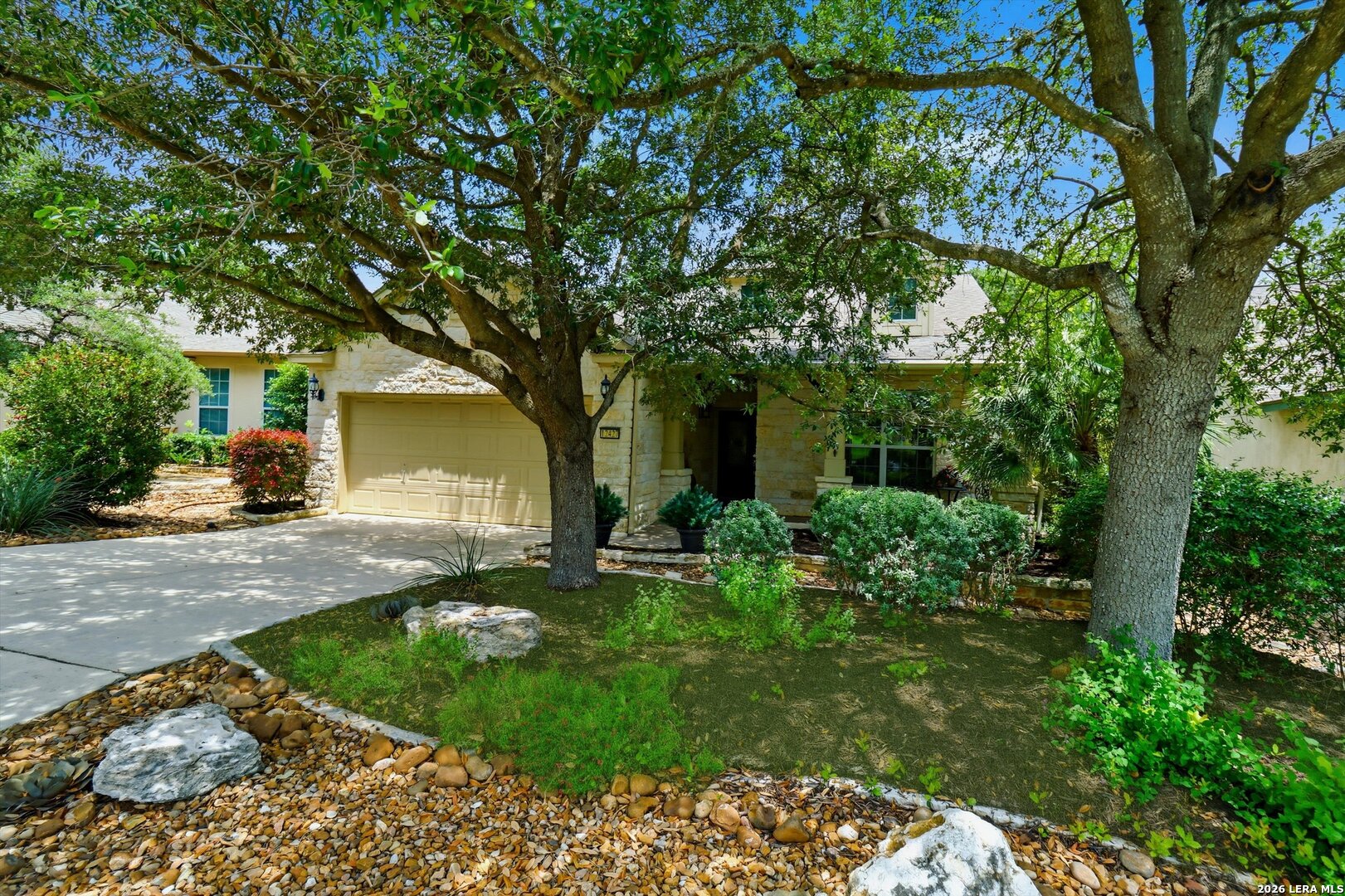 12427 Cascade Hills San Antonio TX 78253