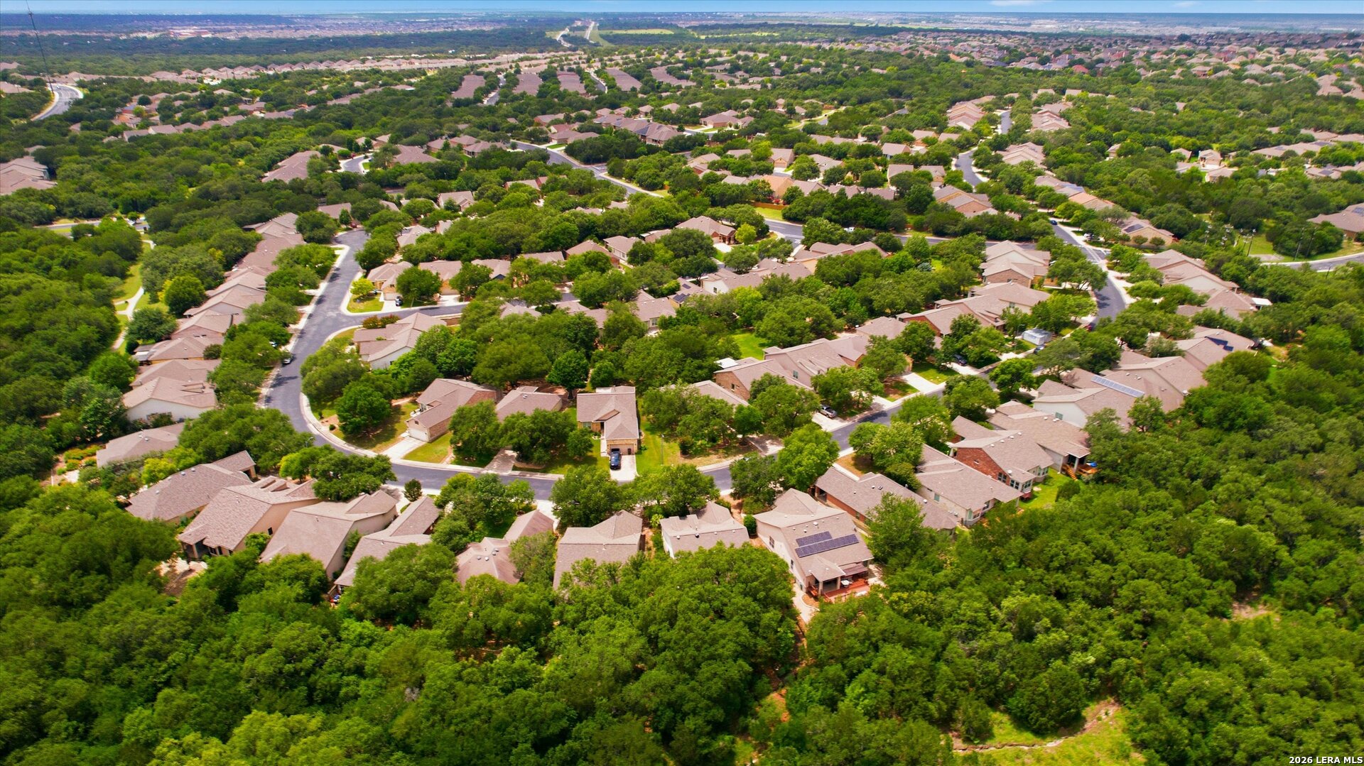 12427 Cascade Hills San Antonio TX 78253