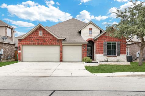 12246 Chambers Cove San Antonio TX 78253