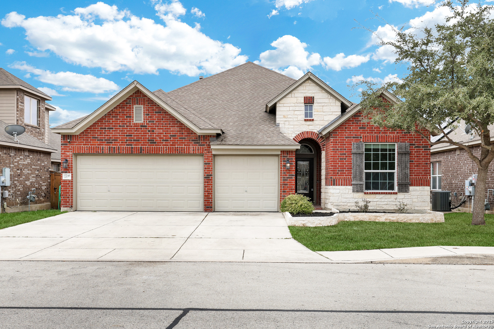 12246 Chambers Cove San Antonio TX 78253