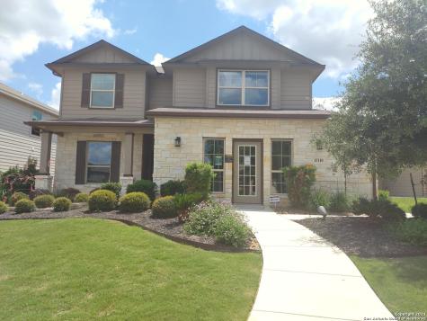 15110 Pandion Drive San Antonio TX 78245