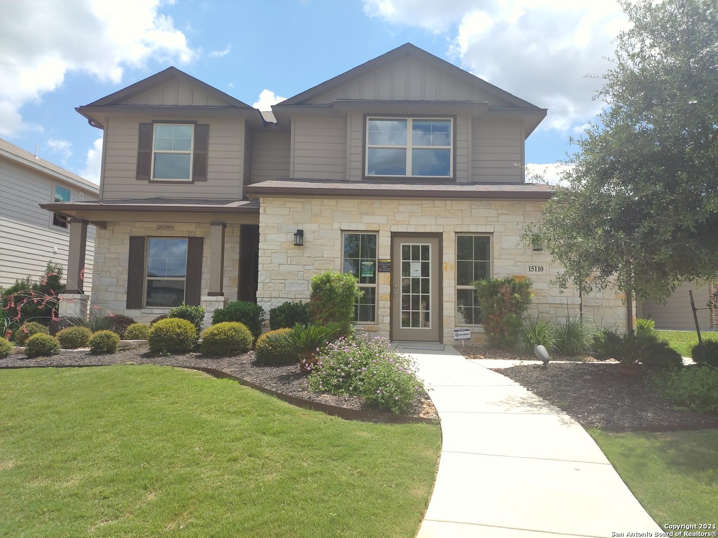 15110 Pandion Drive San Antonio TX 78245