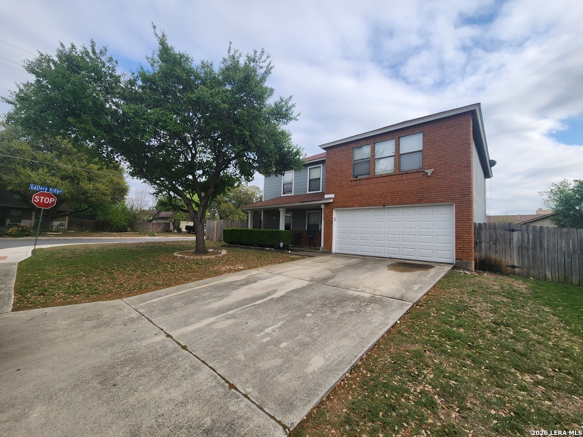 9802 Trendwood San Antonio TX 78250
