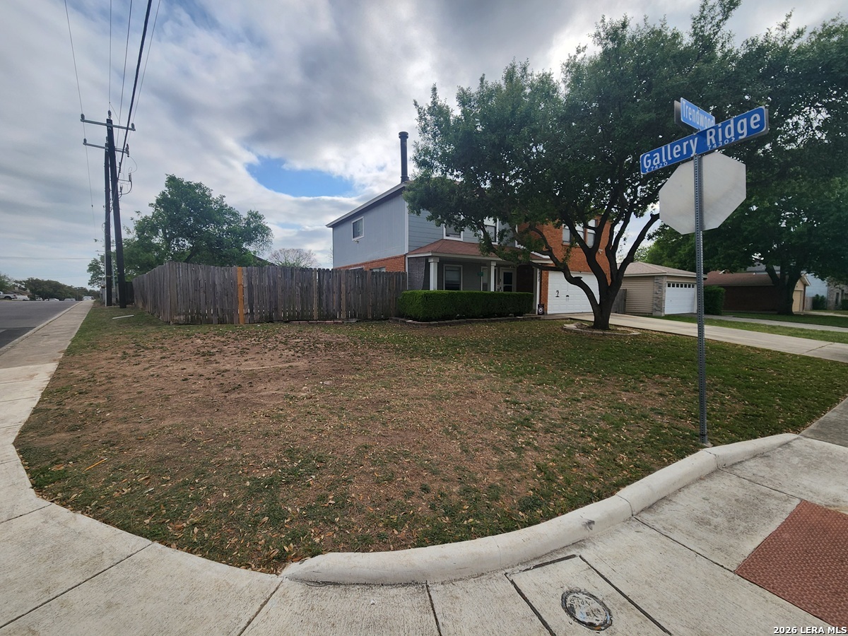 9802 Trendwood San Antonio TX 78250