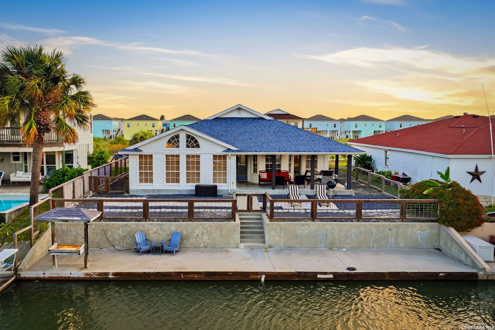231 Windjammer Rockport TX 78382