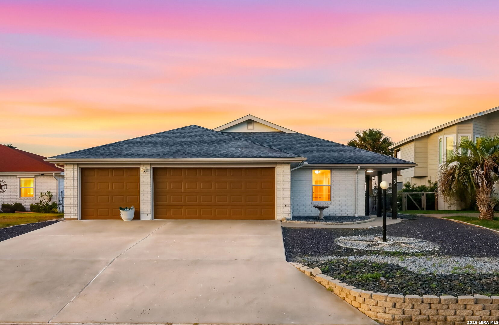 231 Windjammer Rockport TX 78382