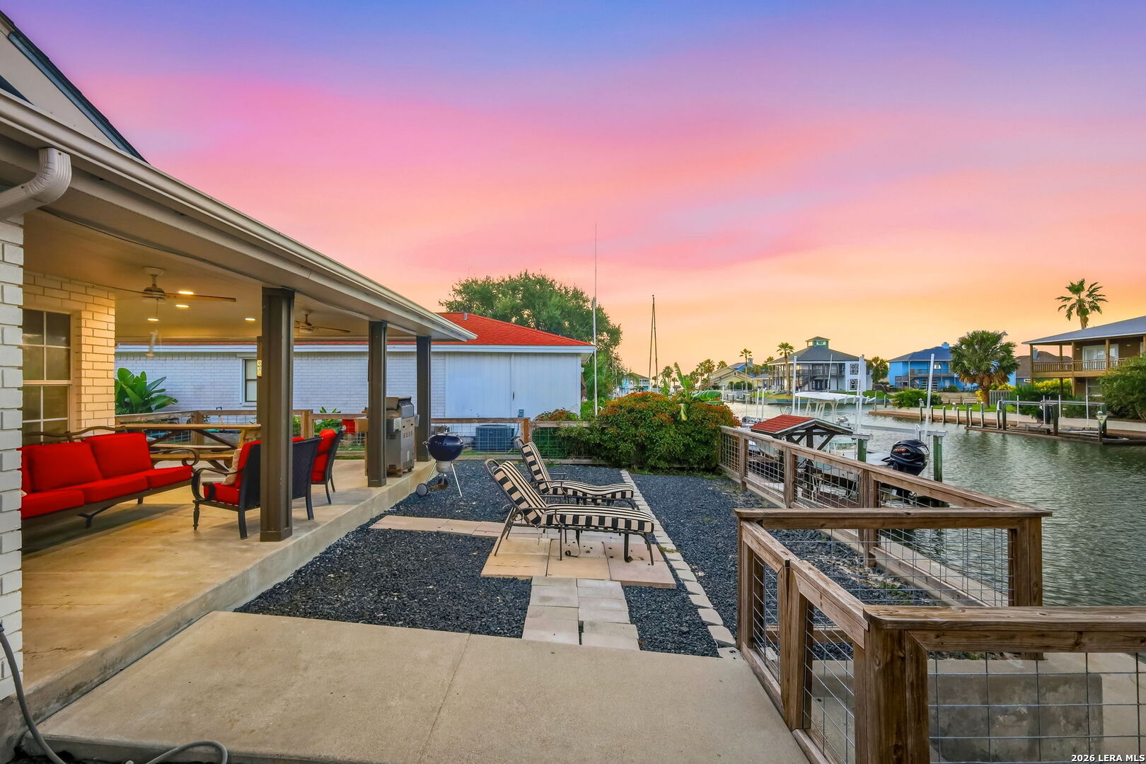 231 Windjammer Rockport TX 78382