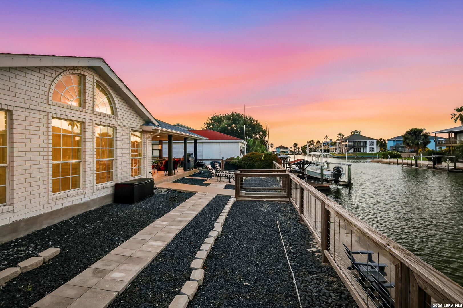 231 Windjammer Rockport TX 78382