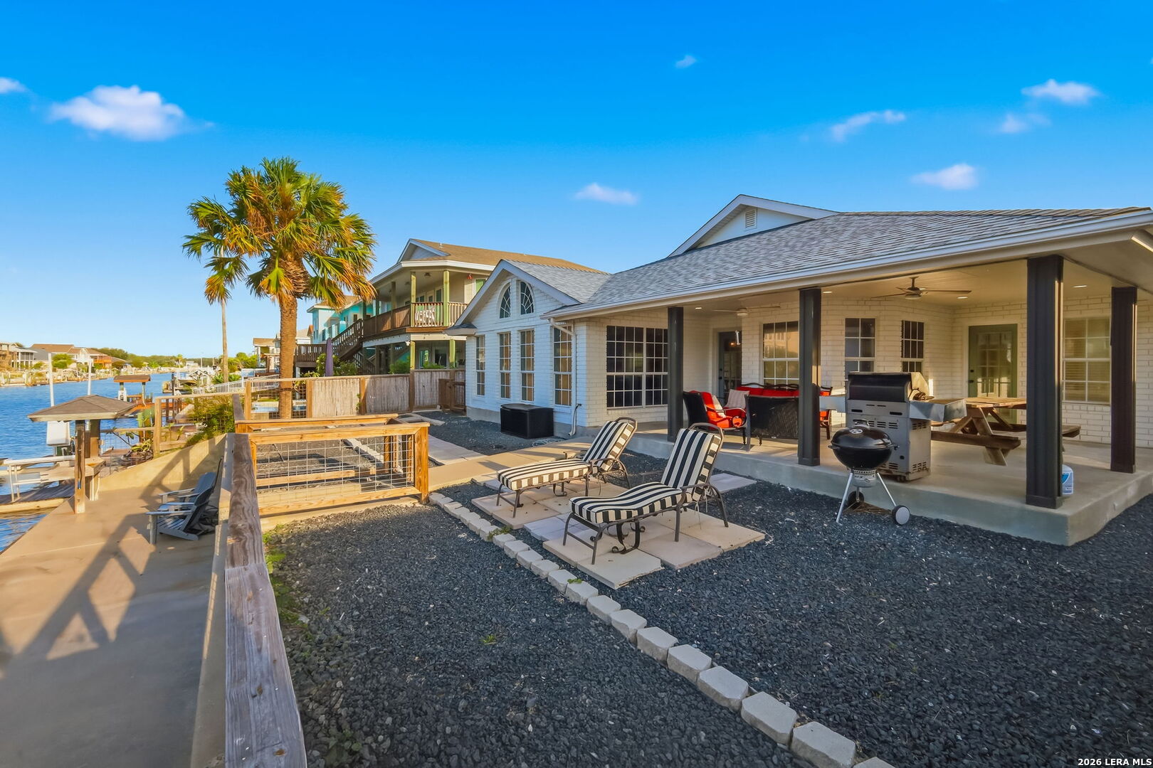 231 Windjammer Rockport TX 78382