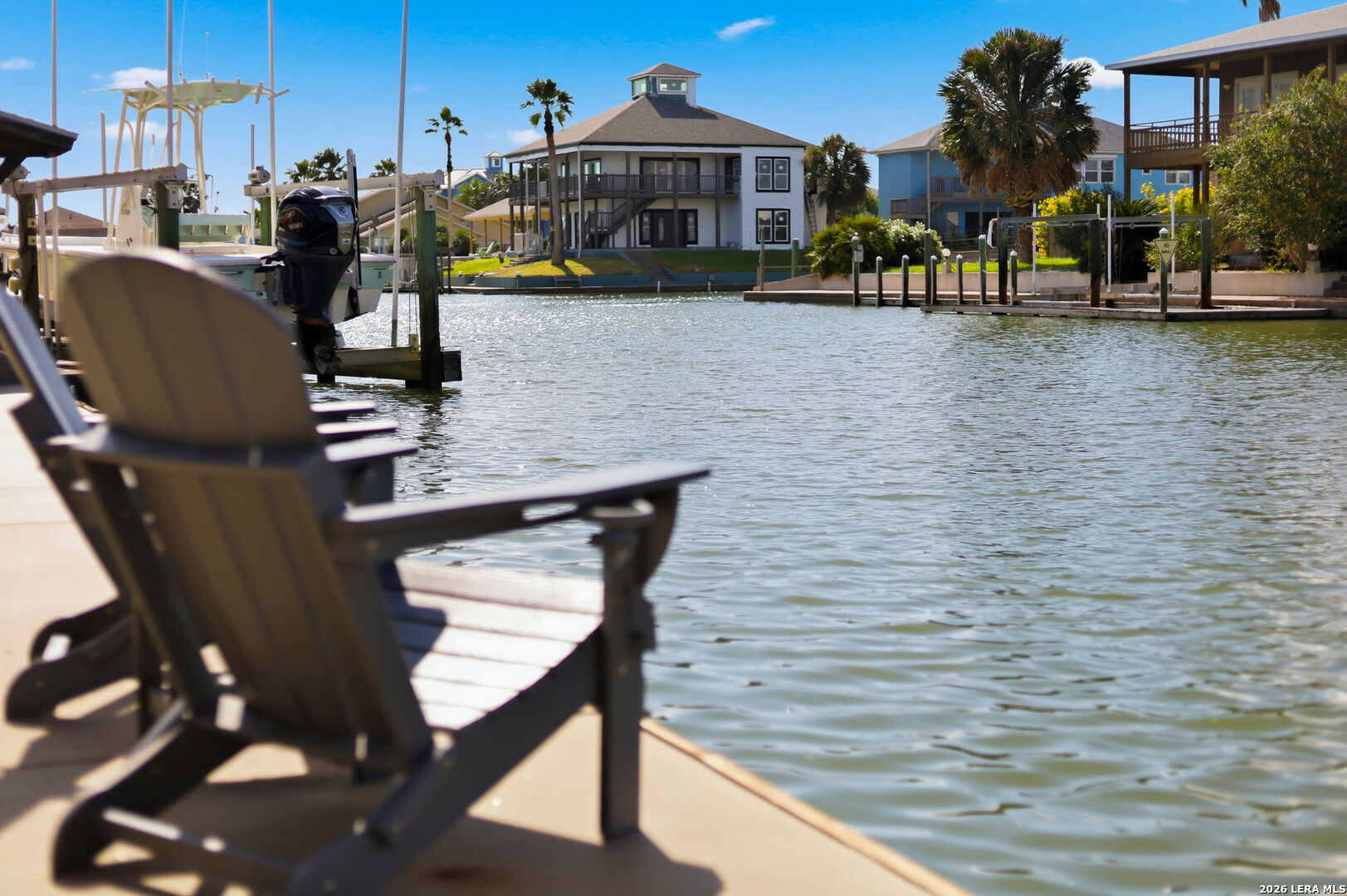 231 Windjammer Rockport TX 78382