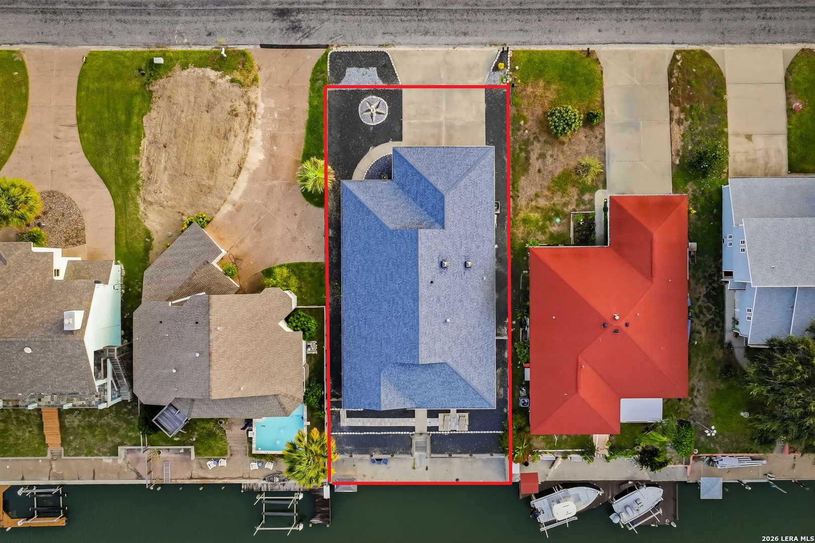 231 Windjammer Rockport TX 78382