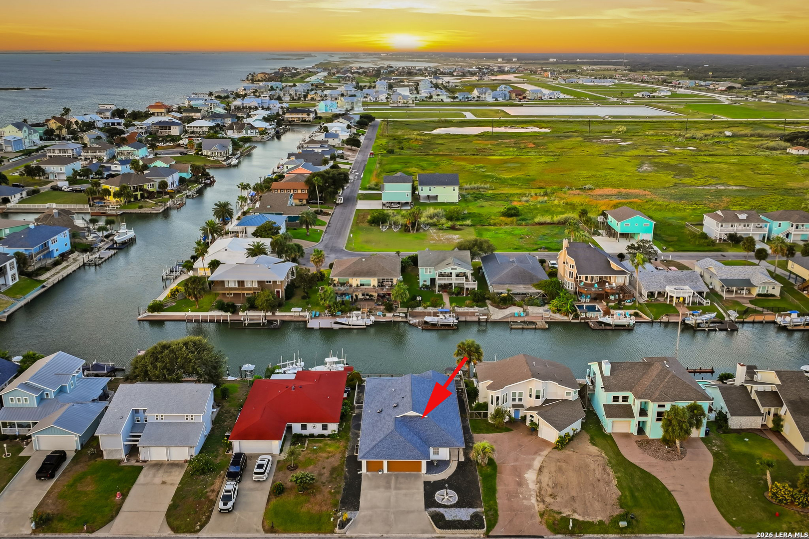 231 Windjammer Rockport TX 78382
