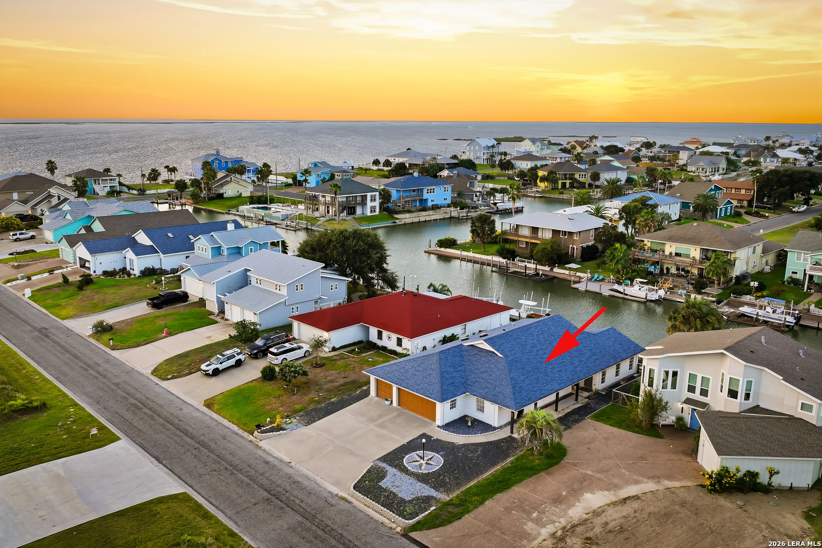 231 Windjammer Rockport TX 78382