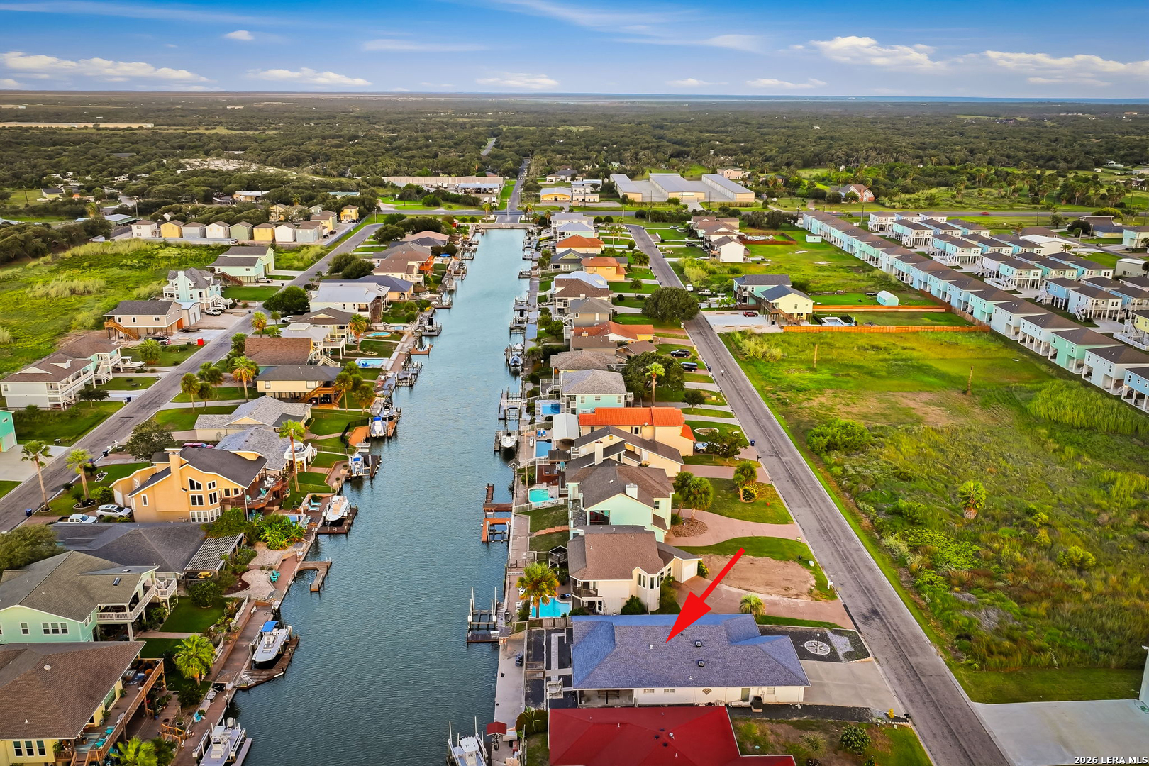 231 Windjammer Rockport TX 78382