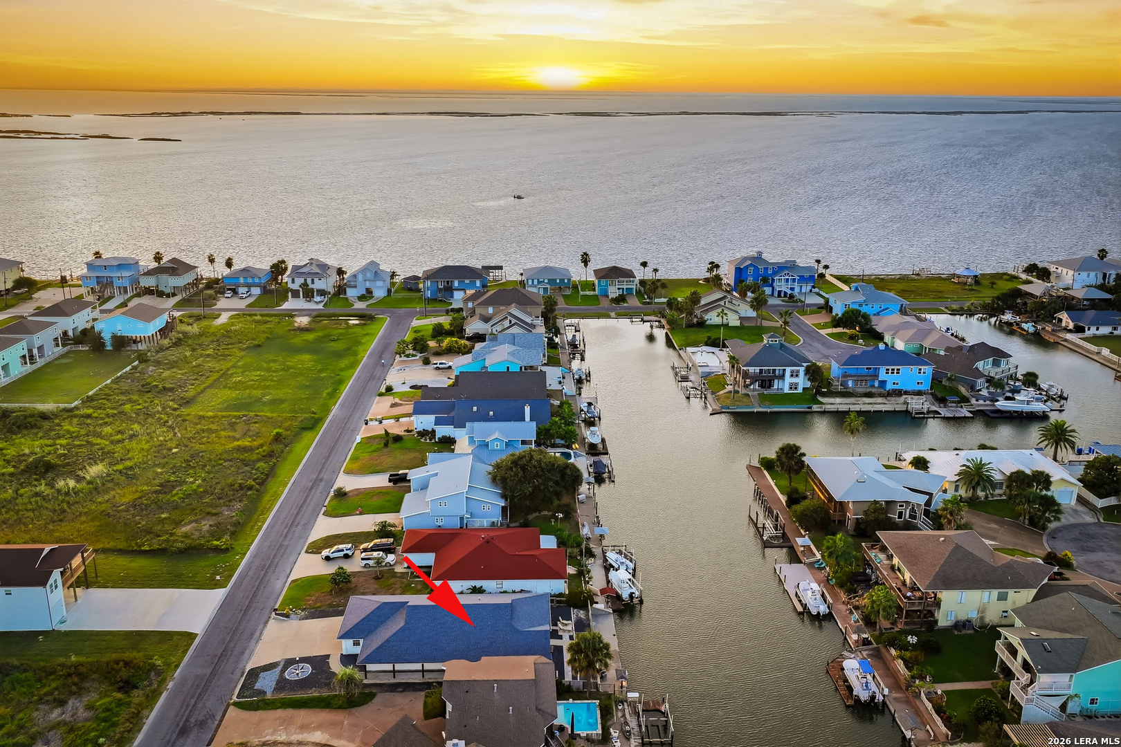 231 Windjammer Rockport TX 78382