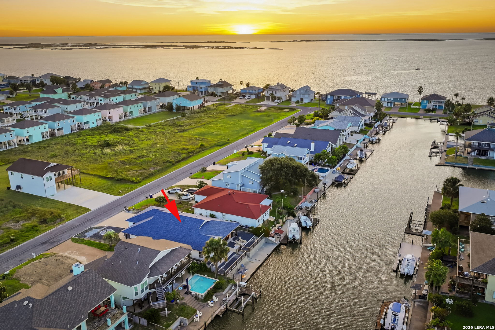 231 Windjammer Rockport TX 78382