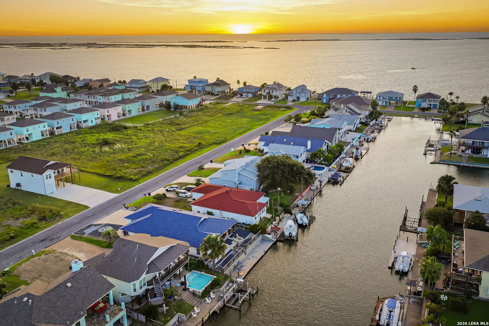 231 Windjammer Rockport TX 78382