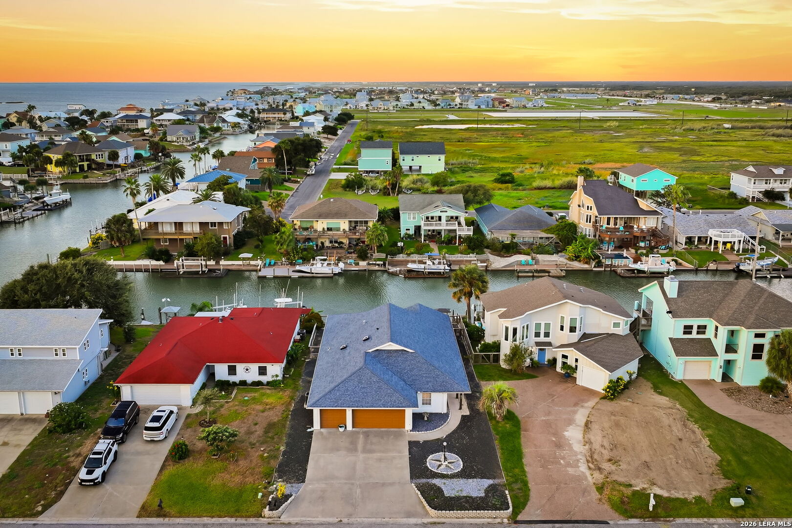 231 Windjammer Rockport TX 78382