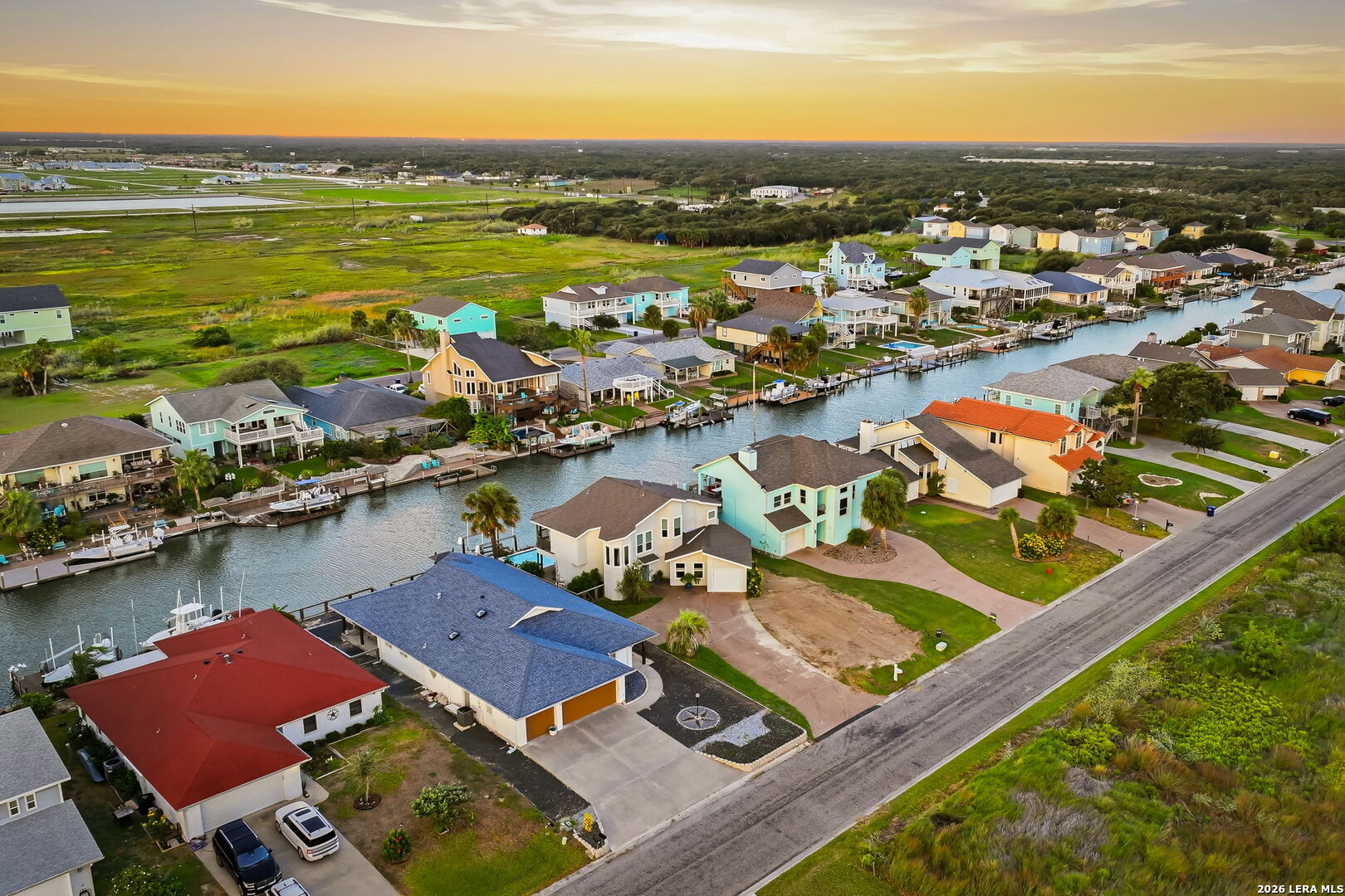 231 Windjammer Rockport TX 78382