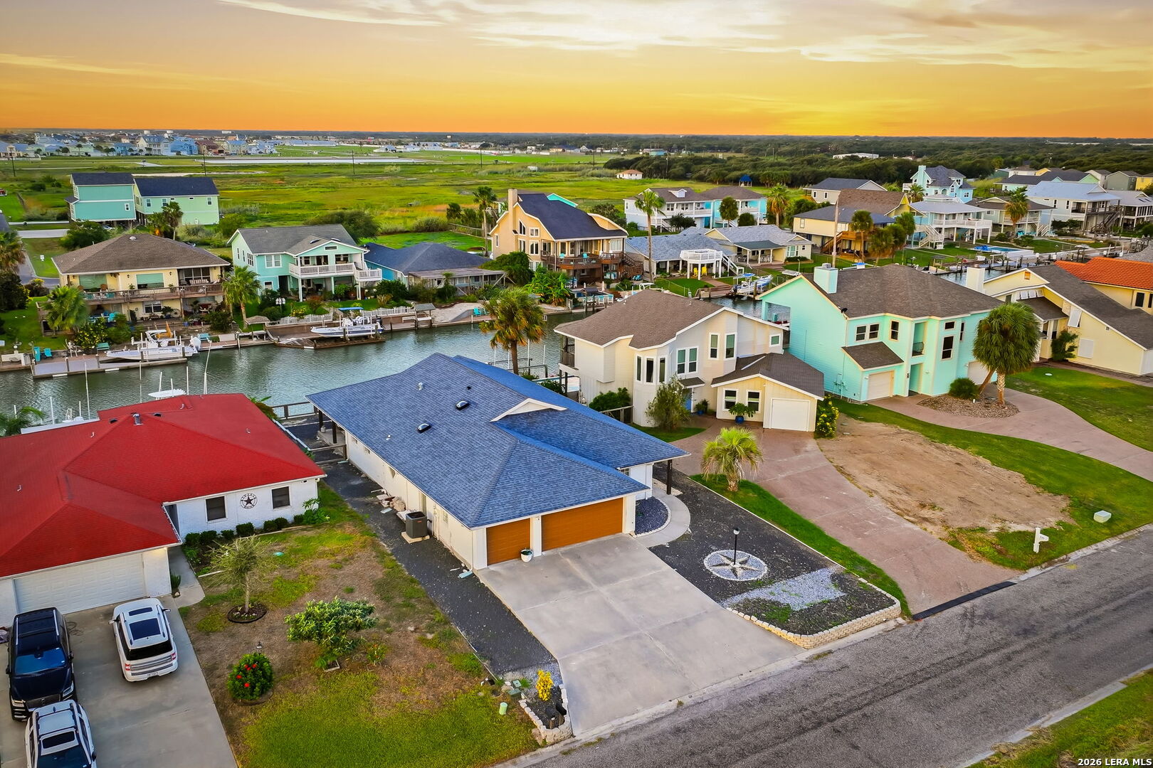 231 Windjammer Rockport TX 78382