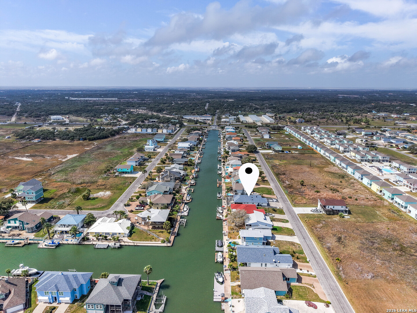 231 Windjammer Rockport TX 78382