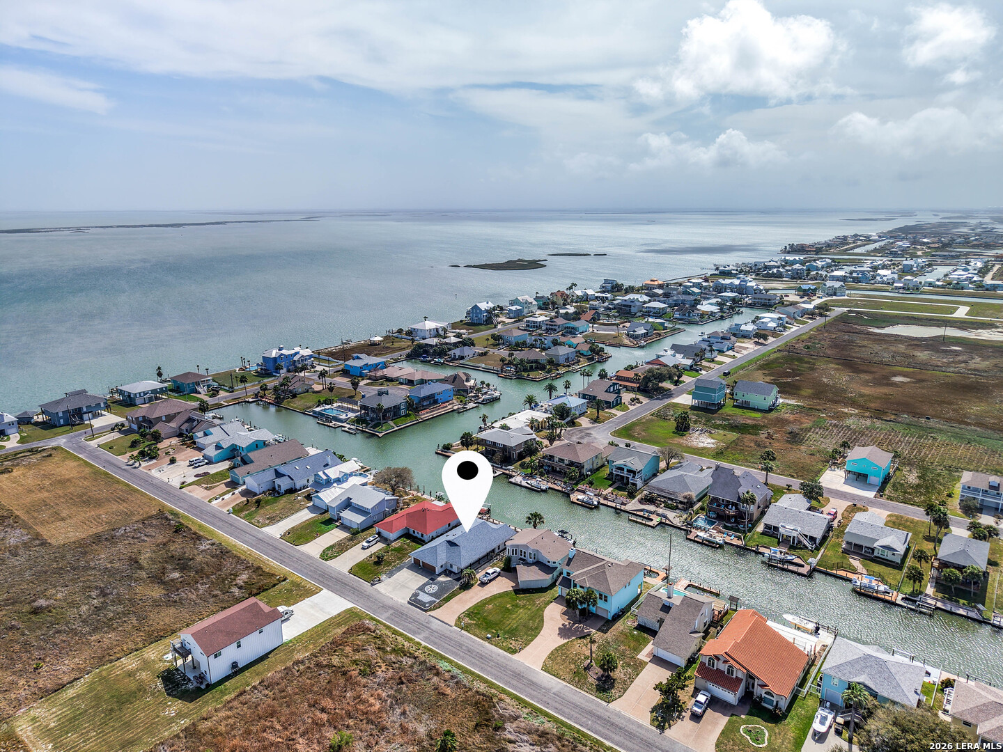 231 Windjammer Rockport TX 78382