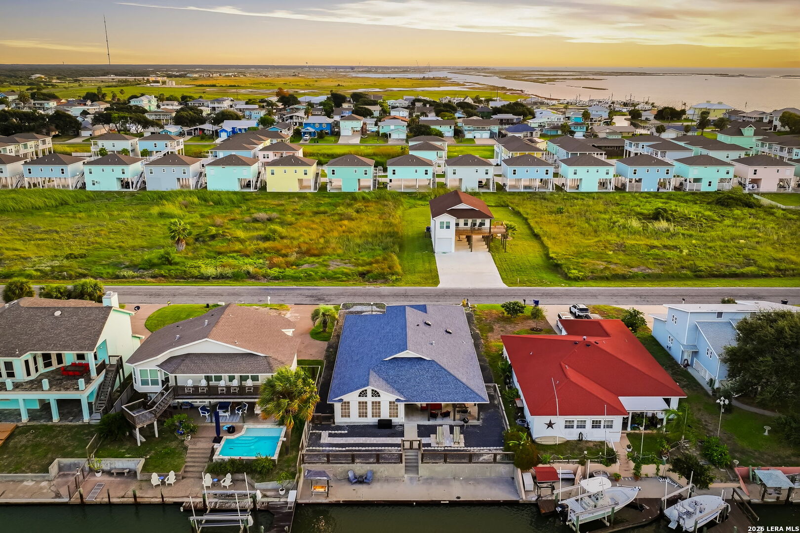 231 Windjammer Rockport TX 78382