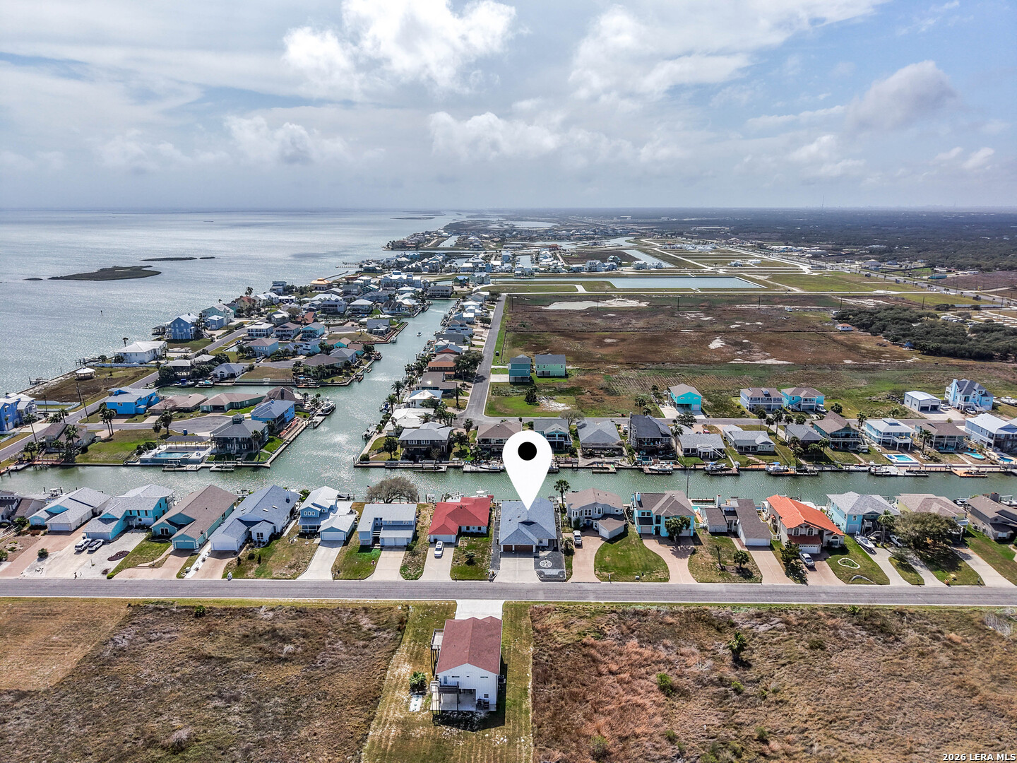 231 Windjammer Rockport TX 78382