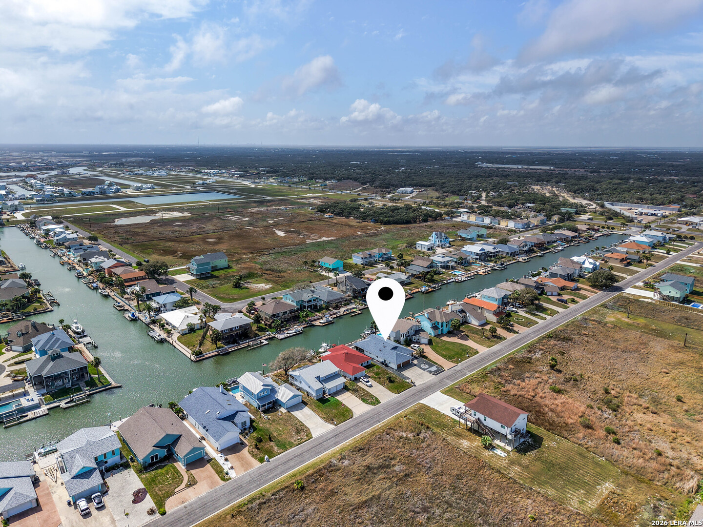 231 Windjammer Rockport TX 78382