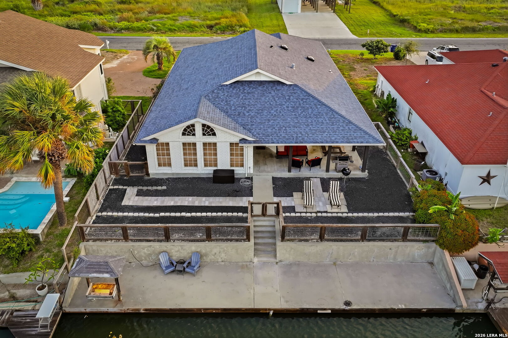 231 Windjammer Rockport TX 78382