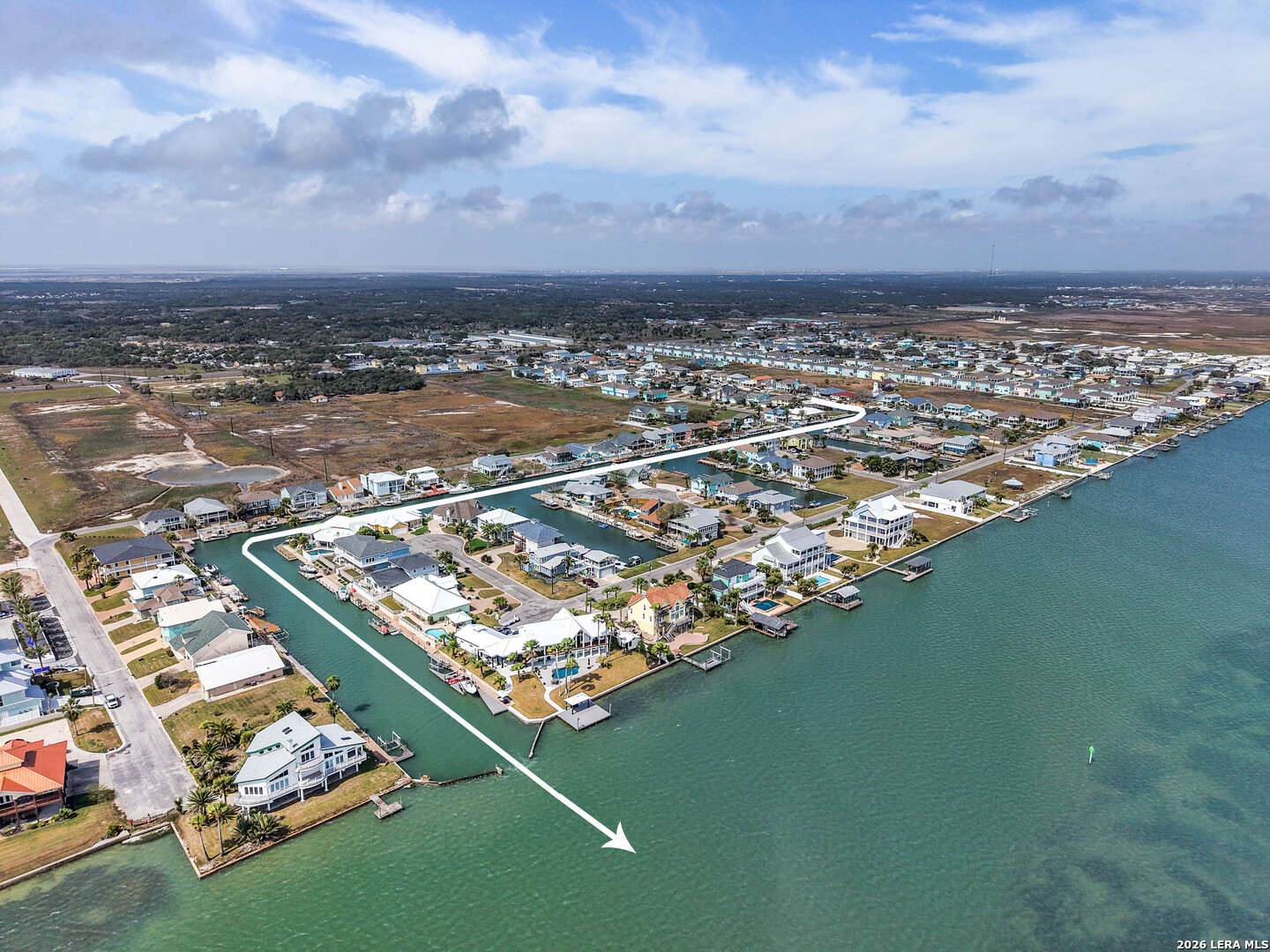 231 Windjammer Rockport TX 78382