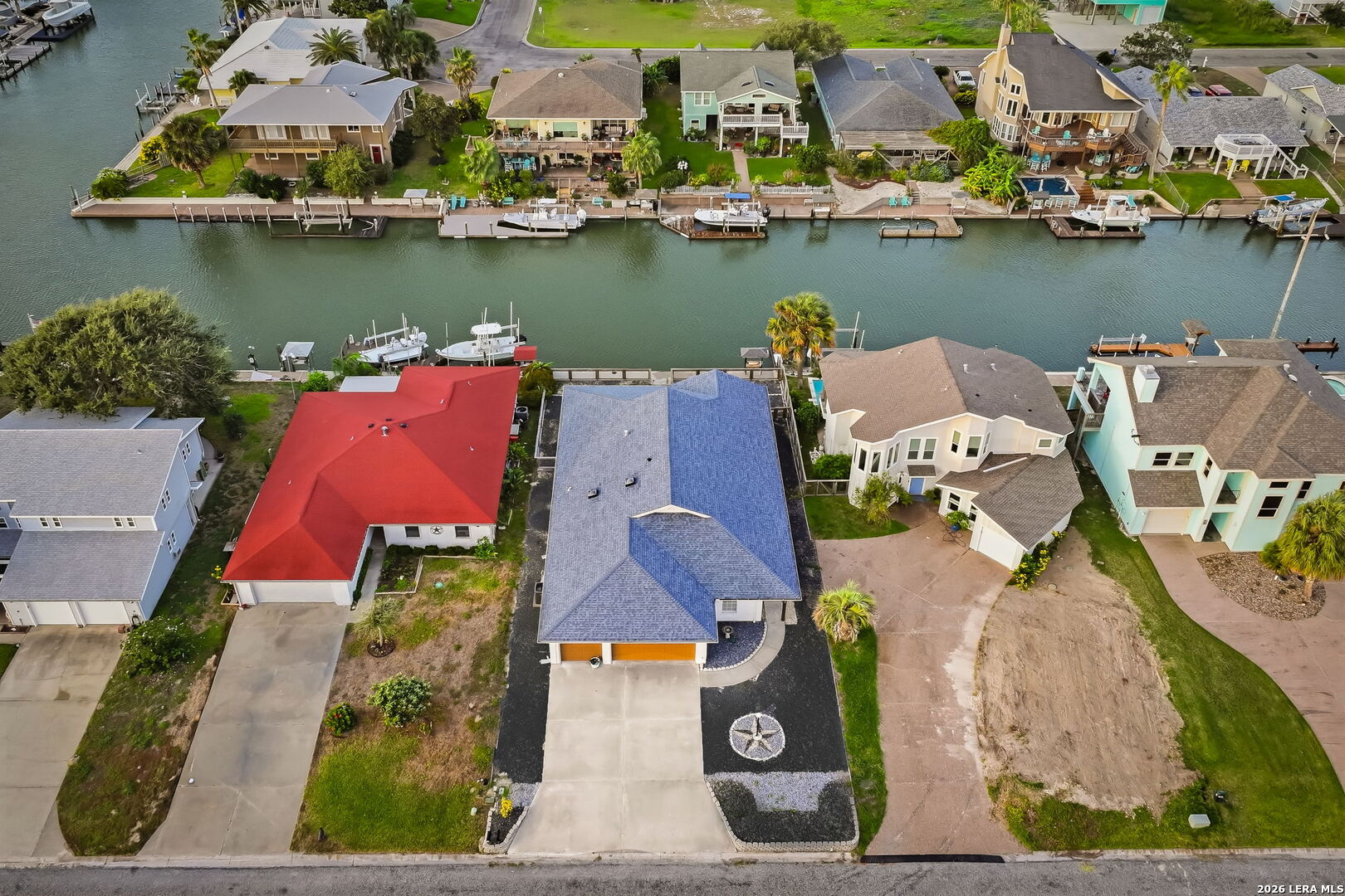 231 Windjammer Rockport TX 78382