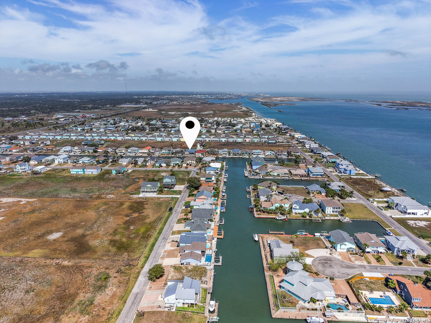 231 Windjammer Rockport TX 78382
