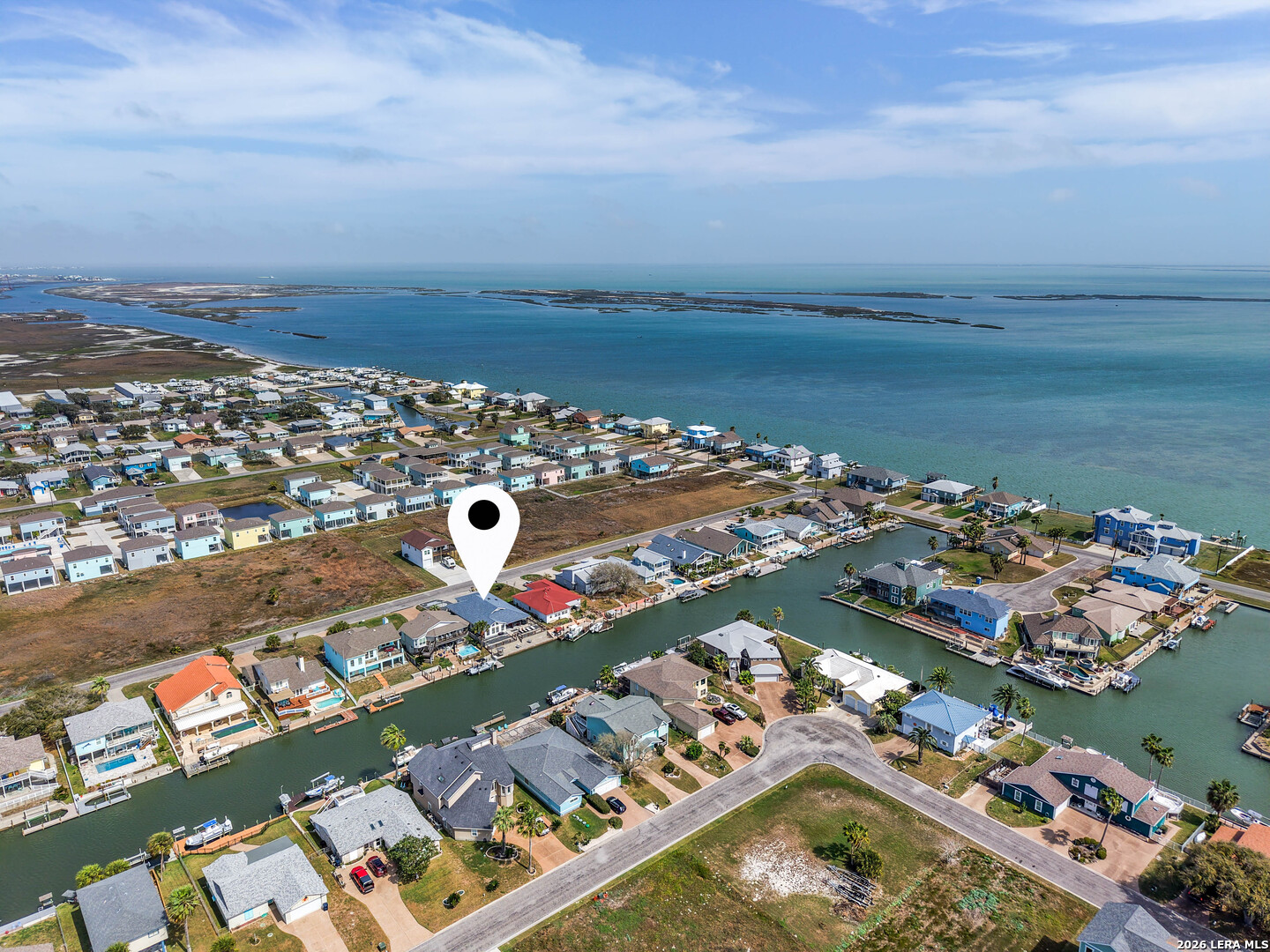 231 Windjammer Rockport TX 78382
