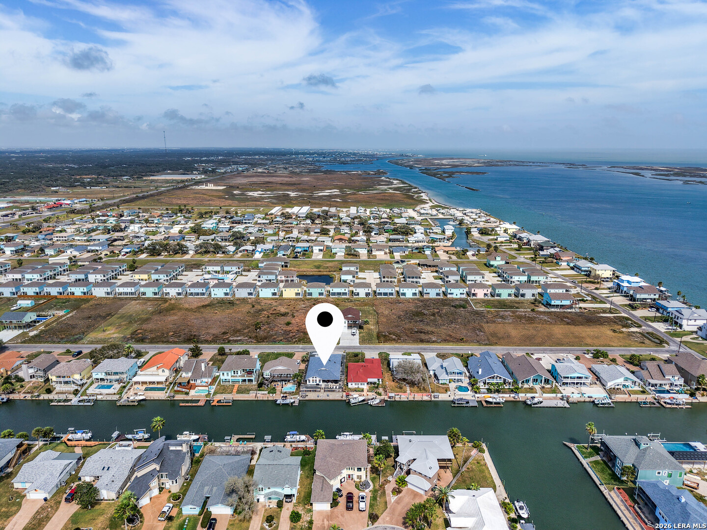 231 Windjammer Rockport TX 78382